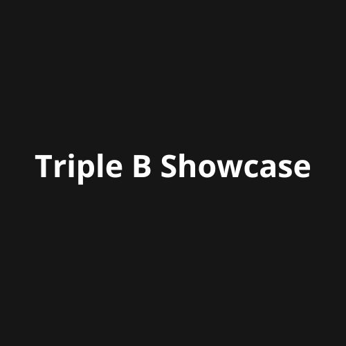 Triple B Showcase Kansas City Tickets