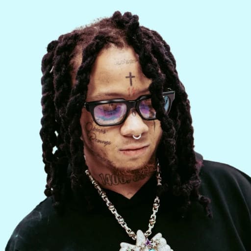 Trippie Redd Kansas City Tickets