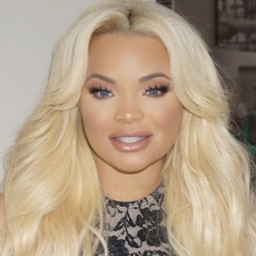 Trisha Paytas in Kansas City