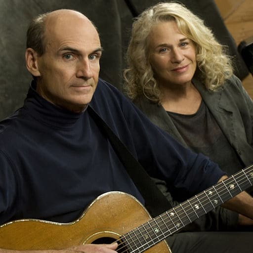 Troubadours - The Music of Carole King & James Taylor concerts in Kansas City.