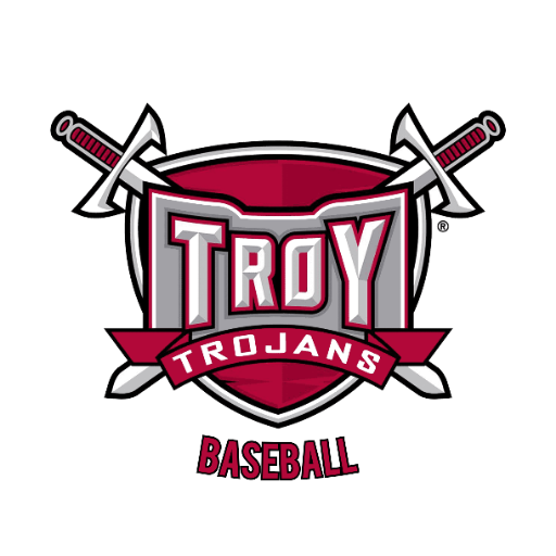 Troy Trojans Baseball