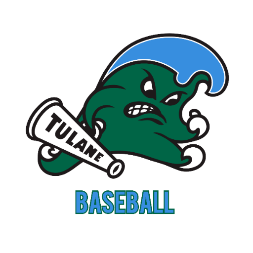 Tulane Green Wave Baseball