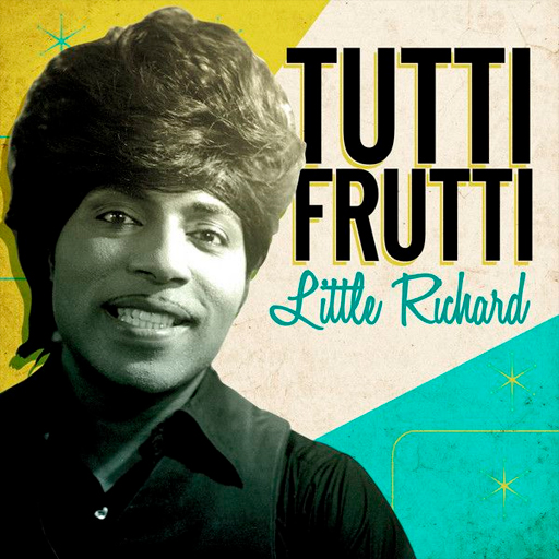 Tutti Frutti: The Life Of Little Richard Kansas City Tickets