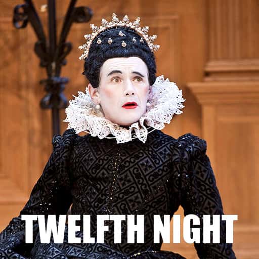 Twelfth Night Kansas City Tickets