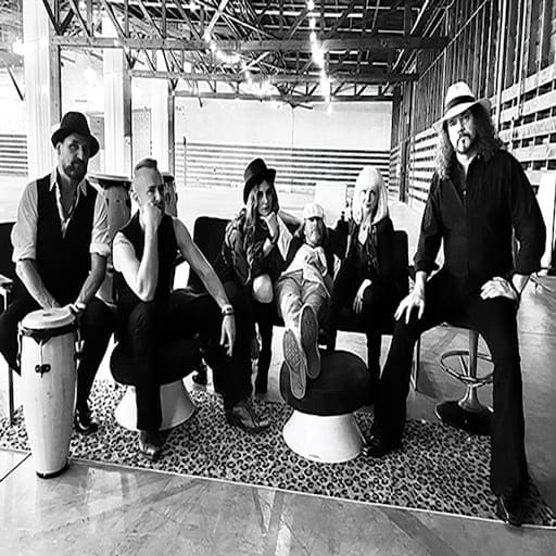 Twisted Gypsy - Fleetwood Mac Tribute concerts in Kansas City.