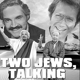 Two Jews Talking Kansas City Tickets
