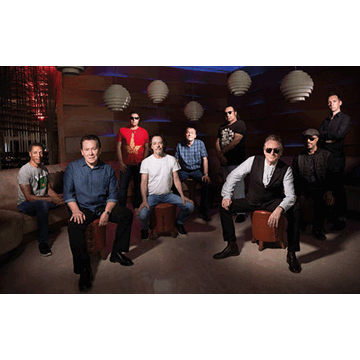 UB40 Kansas City Tickets