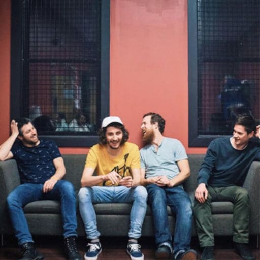 Vacationer Kansas City Tickets