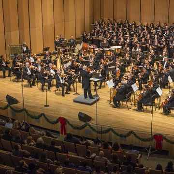 Valley Symphony Orchestra Kansas City Tickets