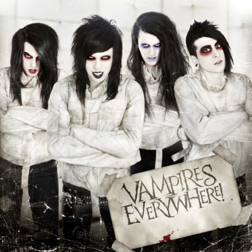 Vampires Everywhere! Kansas City Tickets