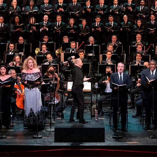 Verdi's Requiem Kansas City Tickets