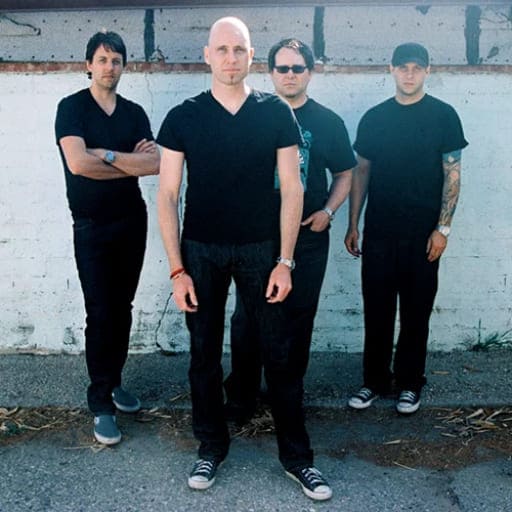 Vertical Horizon Kansas City Tickets
