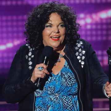 Vicki Barbolak Kansas City Tickets