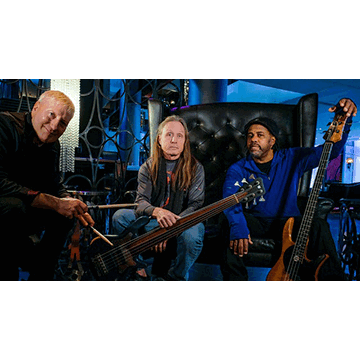Victor Wooten Kansas City Tickets