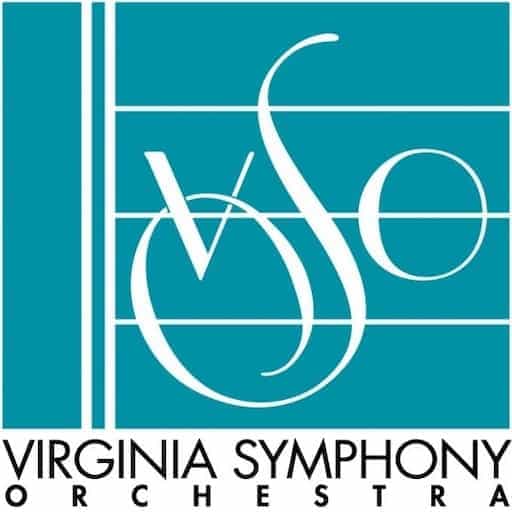 Virginia Symphony Orchestra Kansas City Tickets
