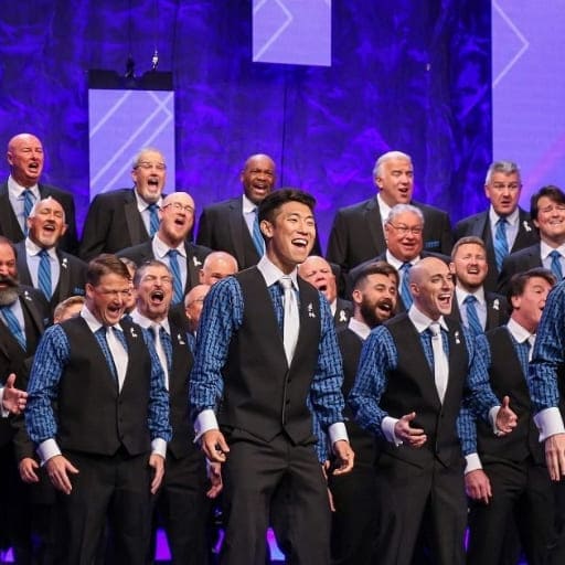 Vocal Majority Chorus Kansas City Tickets
