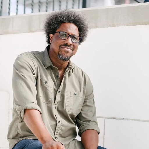 W. Kamau Bell Kansas City Tickets