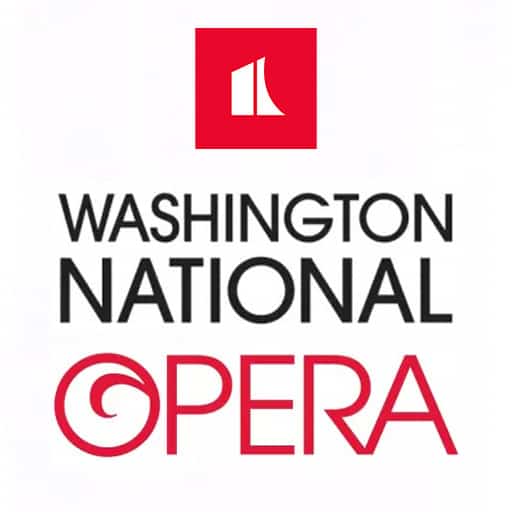 Washington National Opera Kansas City Tickets