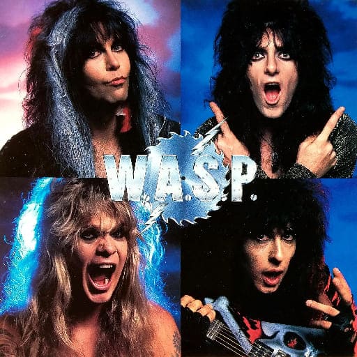 W.a.s.p. Kansas City Tickets