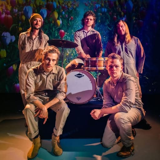 Way Down Wanderers Kansas City Tickets