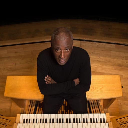 Wayne Marshall in Kansas City