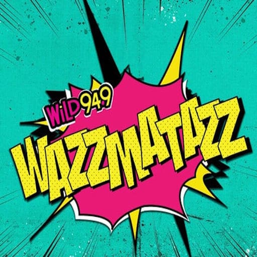 WAZZMATAZZ Kansas City Tickets