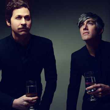 We Are Scientists Kansas City Tickets