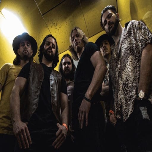 Weathered Soul Concerts in Kansas City