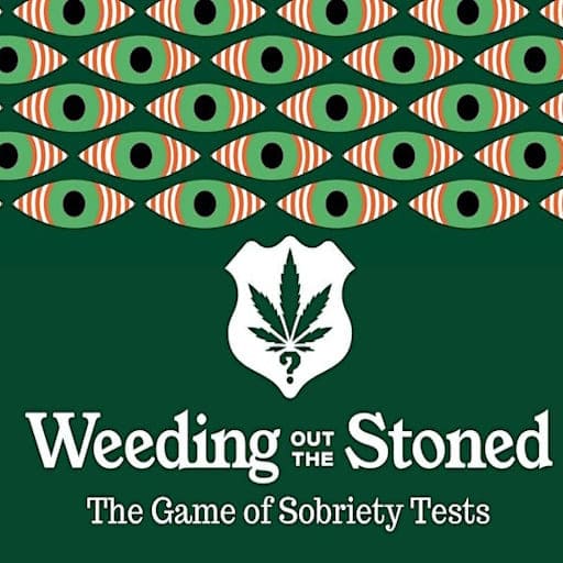 Weeding Out The Stoned Kansas City Tickets