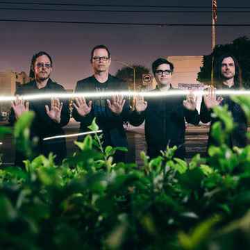 Weezer Kansas City Tickets