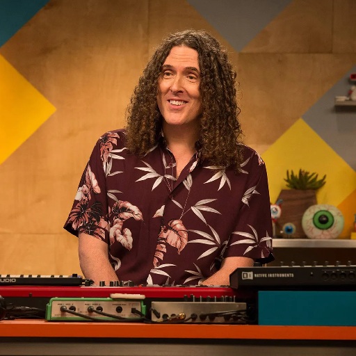 Weird Al Yankovic Kansas City Tickets