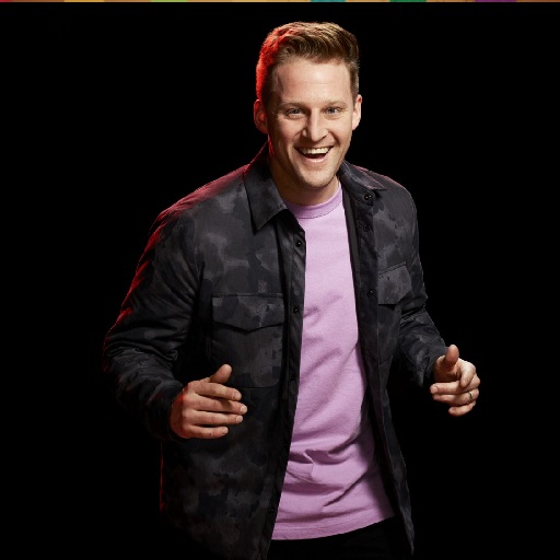 Wes Barker Kansas City Tickets