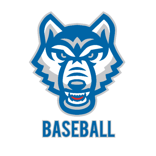 West Georgia Wolves Baseball