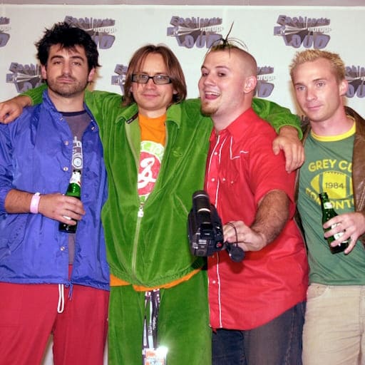 Wheatus in Kansas City