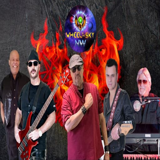 Wheel In The Sky Kansas City Tickets