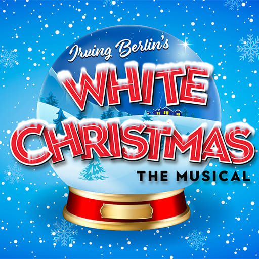 White Christmas Kansas City Tickets