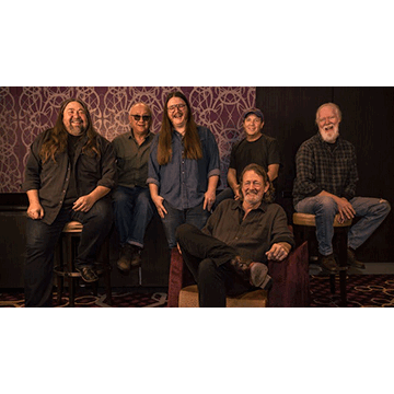 Widespread Panic Kansas City Tickets