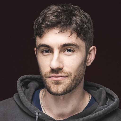 Will Burkart Kansas City Tickets