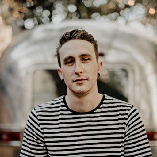 William Black Kansas City Tickets