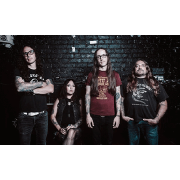 Windhand in Kansas City