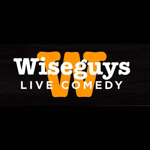 Wiseguys Live Comedy Kansas City Tickets