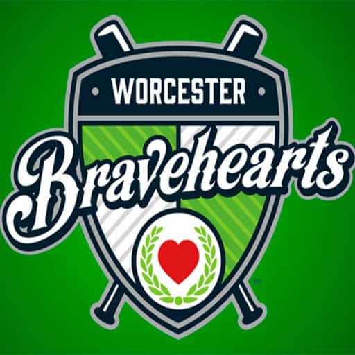 Worcester Bravehearts