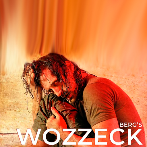Wozzeck Kansas City Tickets
