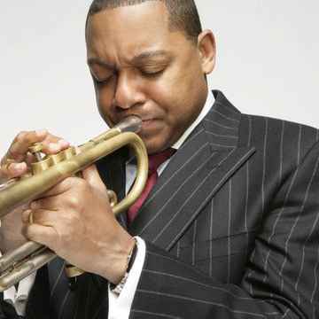 Wynton Marsalis Concerts in Kansas City