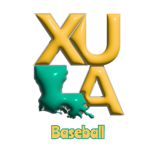 Xavier University of Louisiana Gold Baseball Schedule 2026–2027