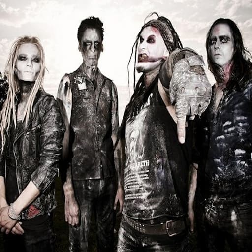 Xmortis Kansas City Tickets