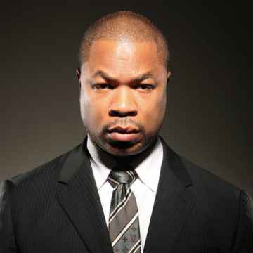 Xzibit Kansas City Tickets
