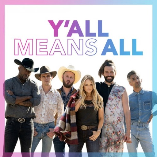 Y'all Means All Concerts in Kansas City