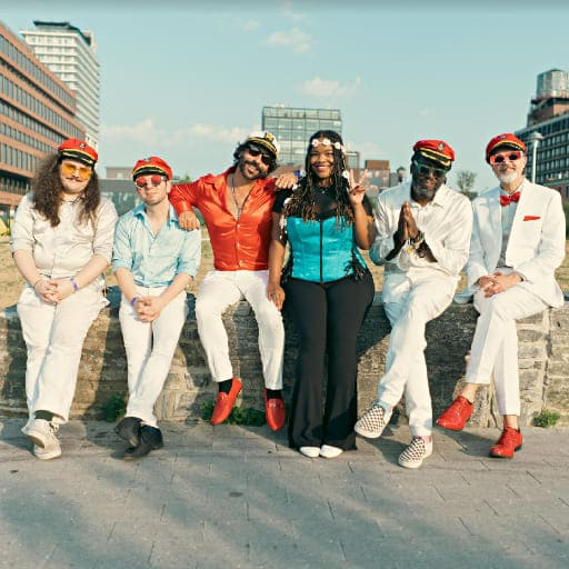Yacht Lobsters Concerts in Kansas City
