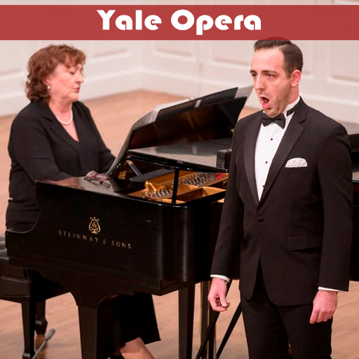 Yale Opera Kansas City Tickets